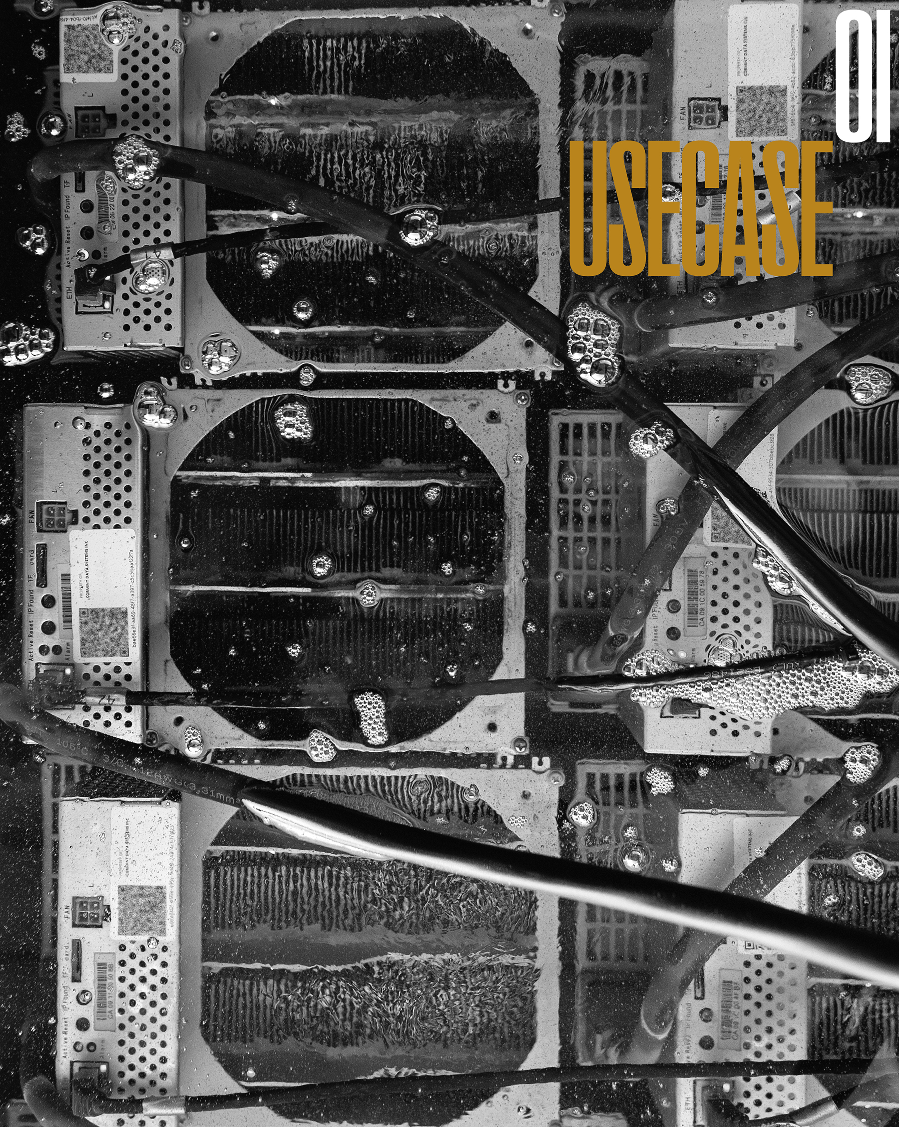 Magazine cover